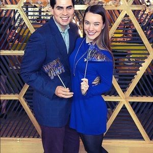 Long sleeve Tunic Top/dress